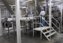 В Зафарабадском районе построят 14 новых промпредприятий