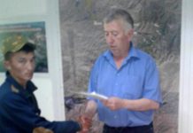 Наличие военного билета открывает путь к дальнейшему росту