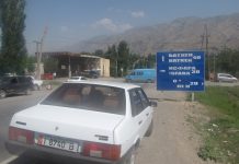 Простые граждане: «Мы не хотим противостояния!».