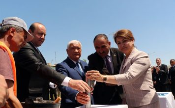 Мастчинский район: Будет построен новое здание НДПТ