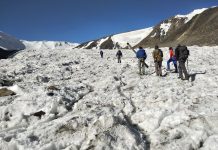 15 мая — Международный день климата