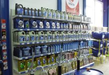 Предприниматель «переделал» «Лукойл» в «Silver»