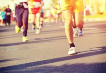 В воскресенье в Худжанде пройдет День бега