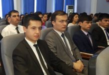В столичных вузах обучаются 400 худжандцев