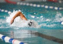 В Худжанде пройдет чемпионат Таджикистана по плаванию