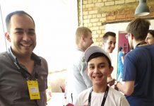 12-летний айтишник из Худжанда создал 5 приложений и загрузил в Play Market