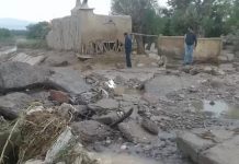 Канибадам: Комиссия уточняет ущерб стихийного бедствия (ВИДЕО)