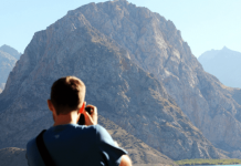 Сеть гражданских журналистов заработает в Таджикистане