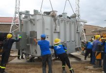 Новая подстанция «Темурмалик» обеспечит электроэнергией более 25000 абонентов