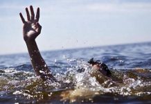 Худжанд: Сотрудники КЧС спасли троих тонувших одноклассников