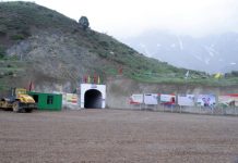 Таджикистан может занять третье место по добыче сурьмы