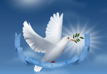 В 2020 году День Единства пройдет в Мастчинском районе