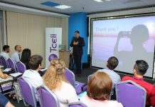 Tcell представляет профессиональную платформу для найма и подбора персонала – HamkoR!