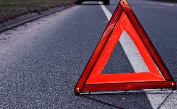 При ДТП погиб пассажир При ДТП погиб пассажир