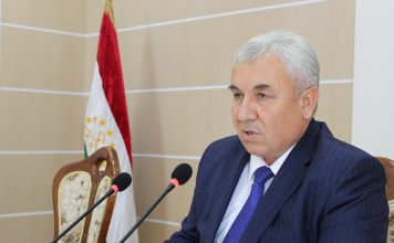 Амирхон Курбонзода: Мы всячески поддерживаем футбольный клуб «Истаравшан»!