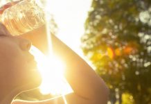 ГИДРОМЕТЦЕНТР: Ожидается повышения температуры до +43 градусов