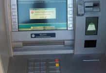 Банкоматы «Амонатбонк»-а не работают из-за слабого Интернета