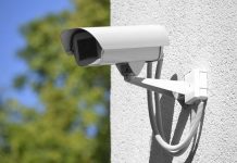 Камеры видеонаблюдения облегчают работу милиции