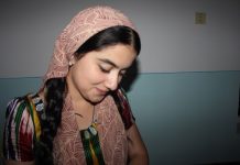 Дебют дочки знаменитого актера в комедии “Приключения Алишера”