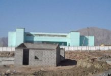 Верховный суд Таджикистана рассматривает дела заключенных колоний, где прошли бунты