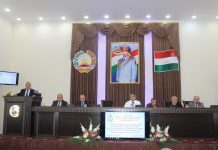 Ветераны милиции подвели итоги первого полугодия