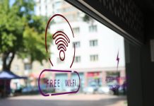 Первая «умная» остановка от Tcell