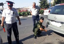 Операция «Чистый воздух» выявила 9 нарушителей