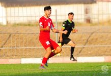 Чемпионат Таджикистана-2019: ЦСКА «Памир» одержал волевую победу над «Худжандом»