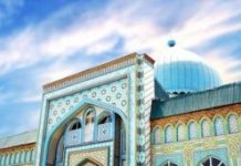 Иди Курбон в Таджикистане отпразднуют 11 августа