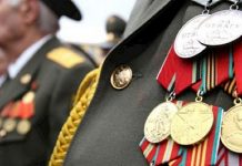 Участники ВОВ в виде денежной компенсации ежемесячно получают 30 сомони