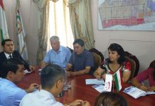 СЭЗ «Сугд» испытывает дефицит электроэнергии