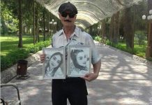 В замысле сказывается талант, в исполнении искусство (ВИДЕО)