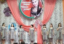 На областном этапе «Чилваи рангхо» Гулистон будут представлять 8 модельеров (ФОТО)