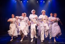 «Фантазии на тему Дунаевского» покажут в театре Камола Худжанди