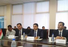 Озодхон Давлатшоев: «Мы учитываем все пожелания и предложения абонентов»