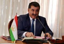 Шодихон Джамшед: «За каждой цифрой стоит человек!»