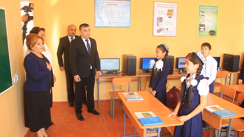 доп.класс Канибадам