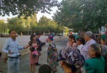 Причина отравления жителей 3-го микрорайона остаётся неизвестной