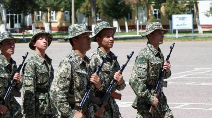 узебкистан