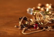 Ранее осужденный за кражу вновь взялся за свое «ремесло»