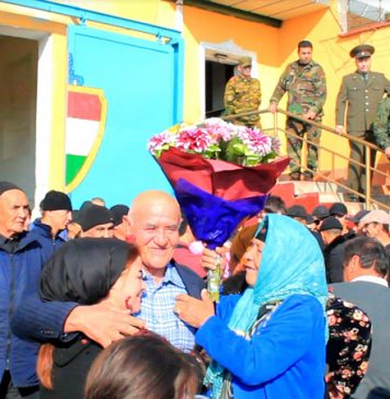 Свыше 18 тысяч человек подпадут под амнистию в Таджикистане