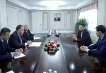 Согдийский мёд сможет выйти на российский рынок