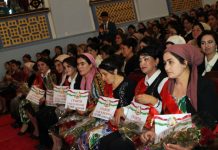 60 craftswomen will prepare more than 680 students