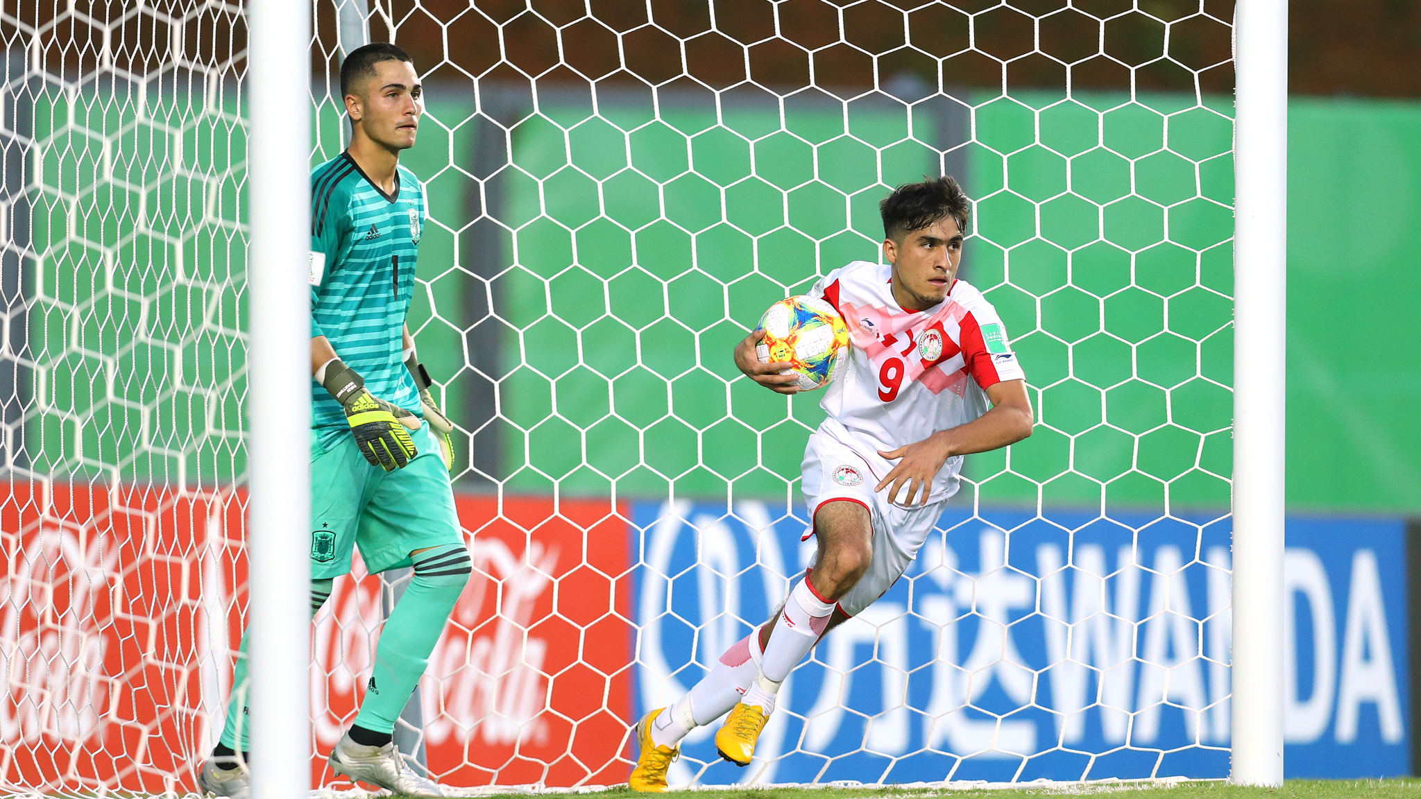 FWCU17-Tajikistan-Spain-1