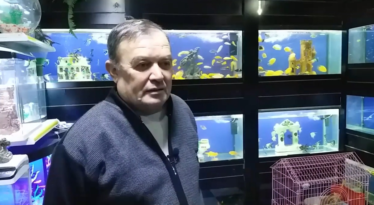 Хаким Бободжонов