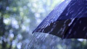 неусточивая погода