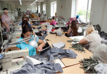 Товары Made in Uzbekistan прочно заняли свое место на таджикском рынке