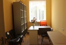 В Мастчинским районе открылся новый Центр здоровья (ВИДЕО)