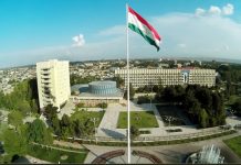 Доброе утро, Согдийцы!