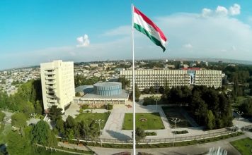 Доброе утро, Согдийцы!